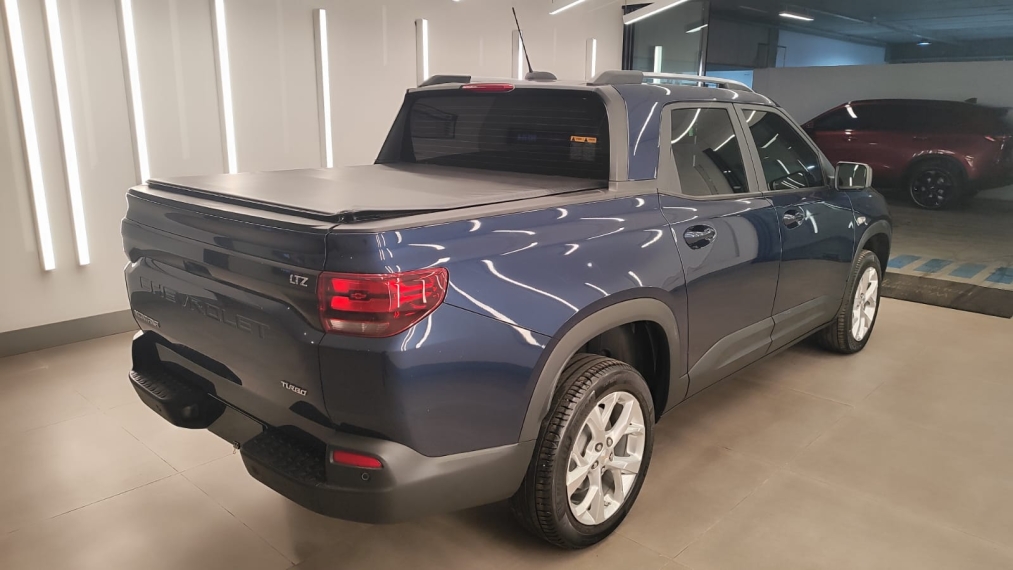 chevrolet montana 1.2 turbo flex ltz automatico 4p manual 20254