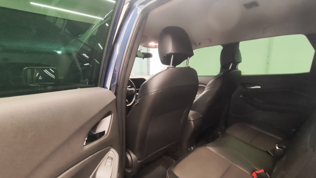 chevrolet montana 1.2 turbo flex ltz automatico 4p manual 20257