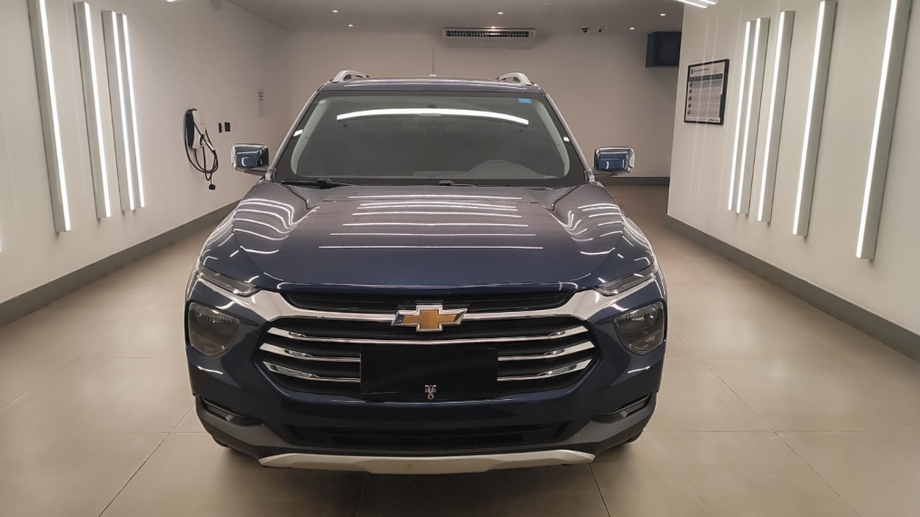 chevrolet montana 1.2 turbo flex ltz automatico 4p manual 2025