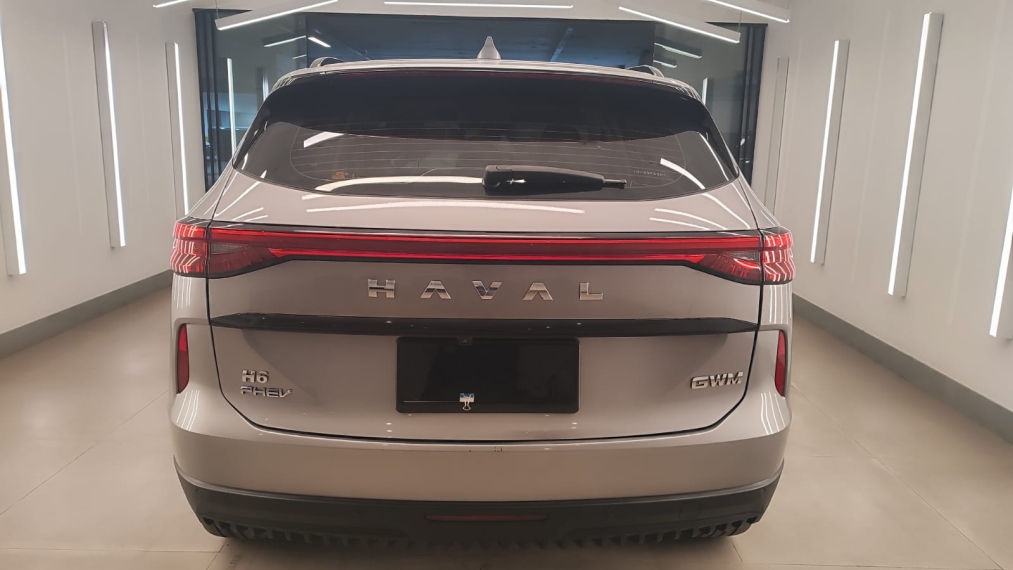 gwm haval h6 1.5 phev premium awd e-traction hibrido 4p manual 20243