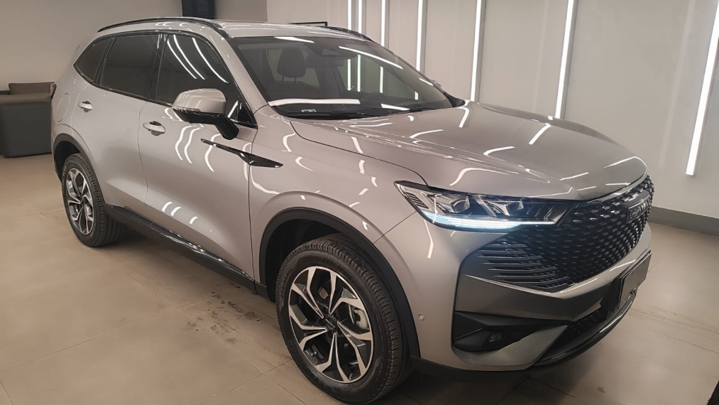 gwm haval h6 1.5 phev premium awd e-traction hibrido 4p manual 20246