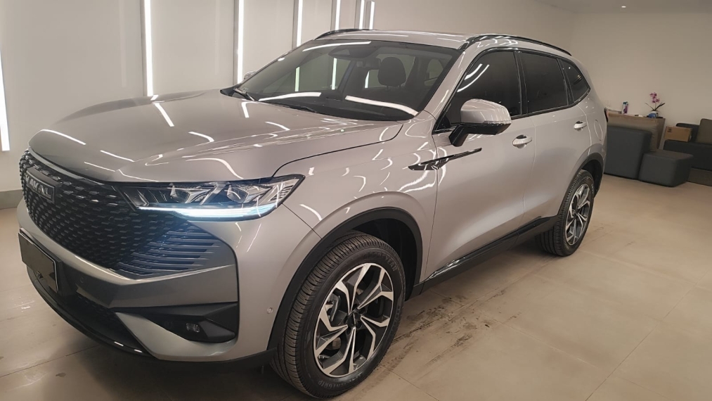 gwm haval h6 1.5 phev premium awd e-traction hibrido 4p manual 20242