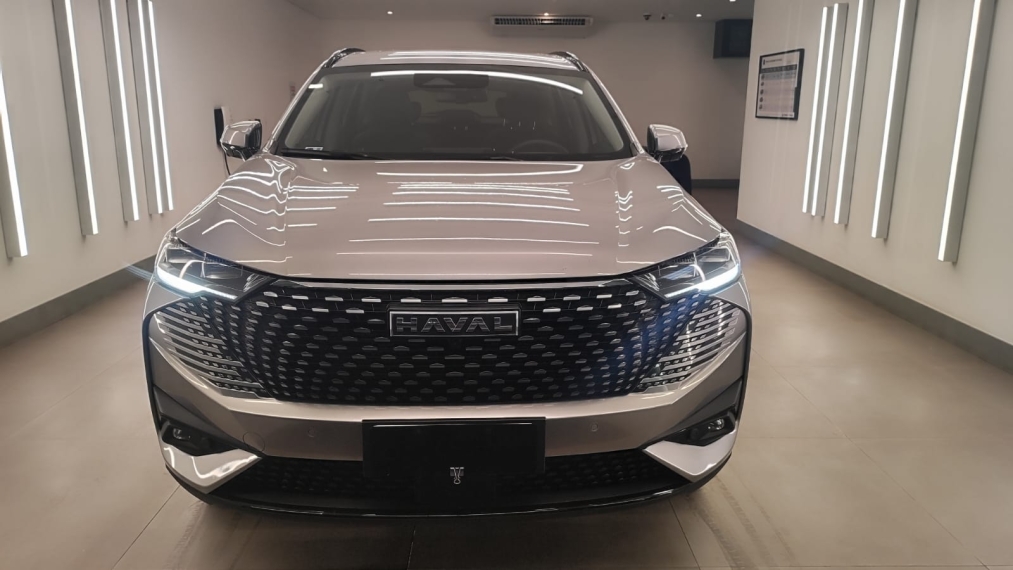 gwm haval h6 1.5 phev premium awd e-traction hibrido 4p manual 2024