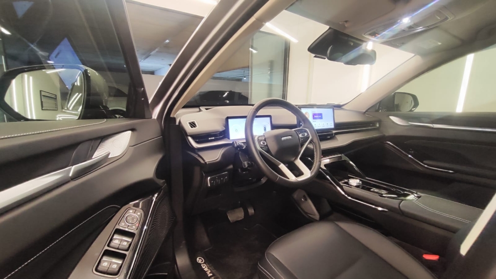 gwm haval h6 1.5 phev premium awd e-traction hibrido 4p manual 202410