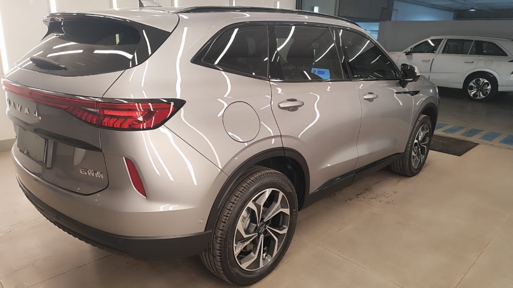 gwm haval h6 1.5 phev premium awd e-traction hibrido 4p manual 20245