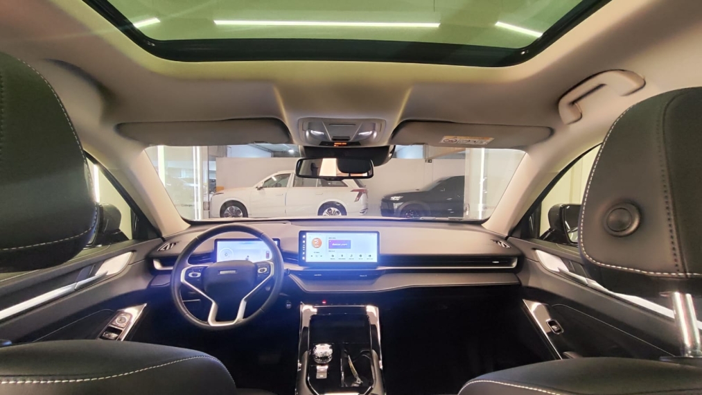 gwm haval h6 1.5 phev premium awd e-traction hibrido 4p manual 20241