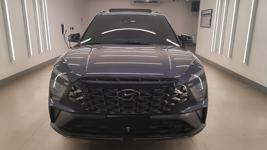 hyundai creta 1.0 tgdi flex n line automatico 4p manual 2023