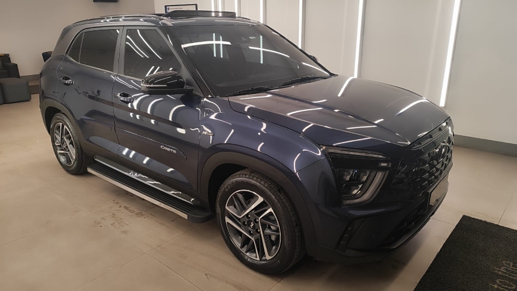 hyundai creta 1.0 tgdi flex n line automatico 4p manual 20231