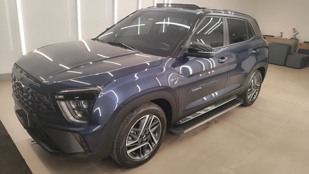 hyundai creta 1.0 tgdi flex n line automatico 4p manual 20232