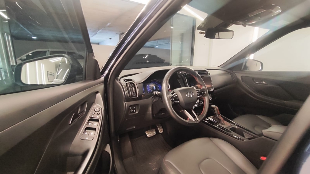 hyundai creta 1.0 tgdi flex n line automatico 4p manual 20238