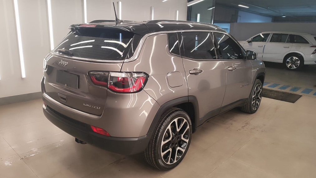 jeep compass 2.0 16v flex limited automatico diesel 4p manual 20213