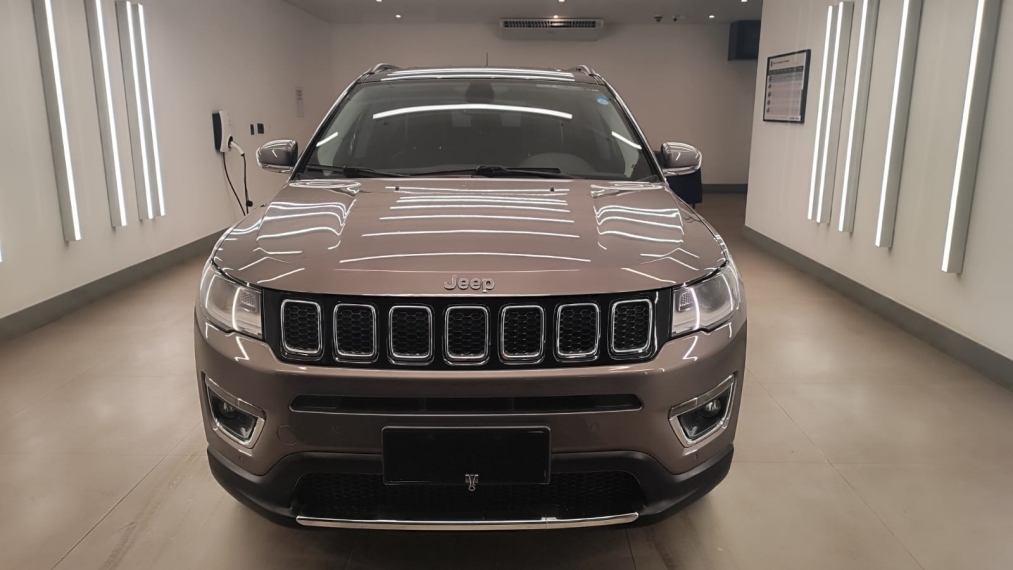 jeep compass 2.0 16v flex limited automatico diesel 4p manual 2021