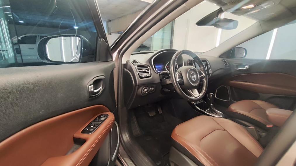 jeep compass 2.0 16v flex limited automatico diesel 4p manual 20211