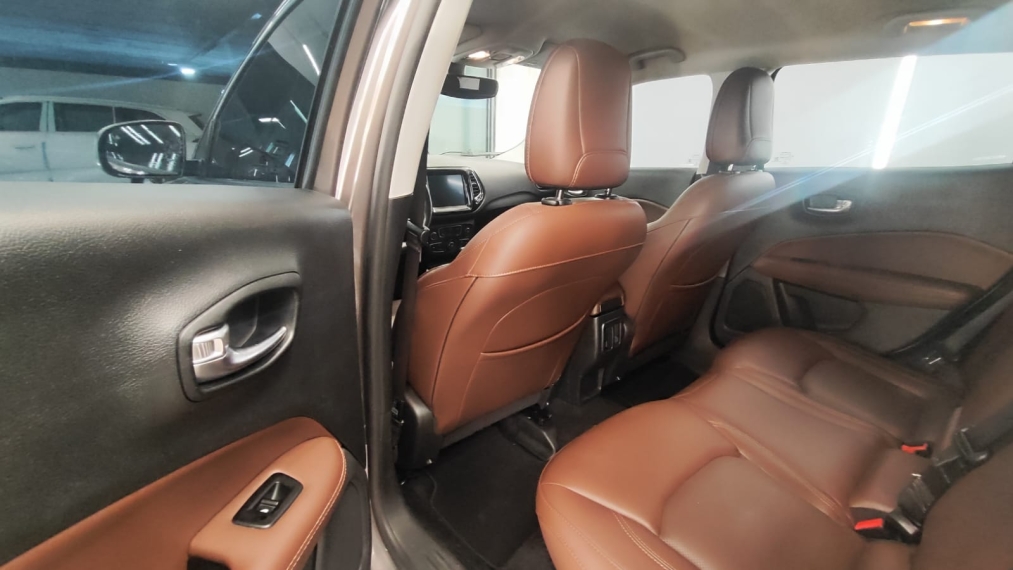 jeep compass 2.0 16v flex limited automatico diesel 4p manual 20217