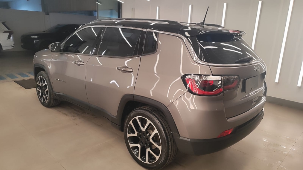 jeep compass 2.0 16v flex limited automatico diesel 4p manual 20212