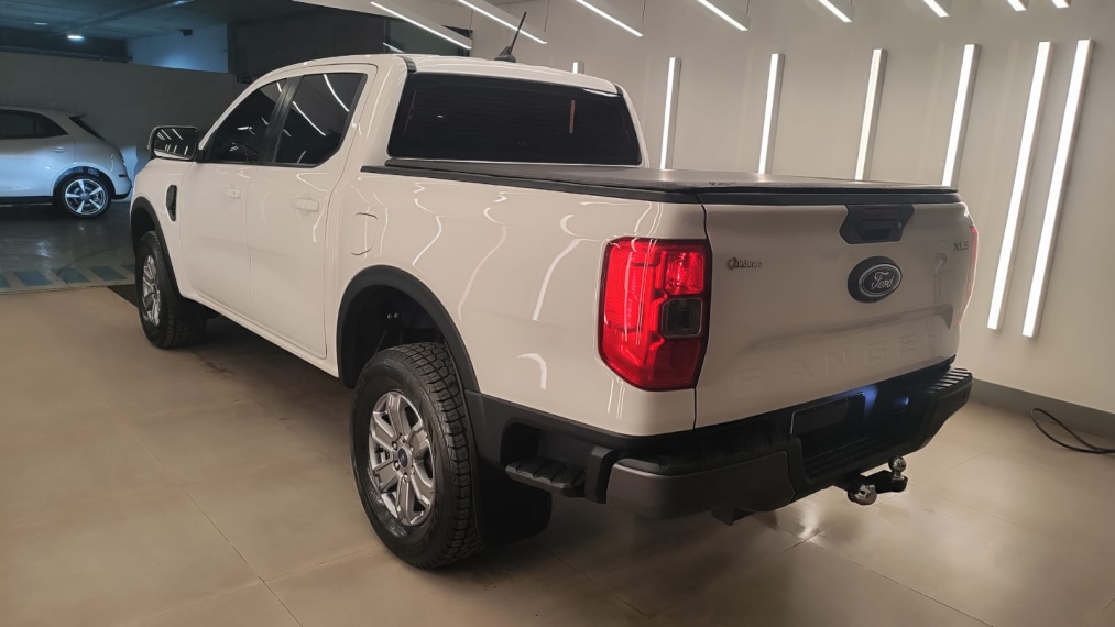ford ranger 2.0 turbo diesel cd xls 4x2 automatico 4p manual 20241