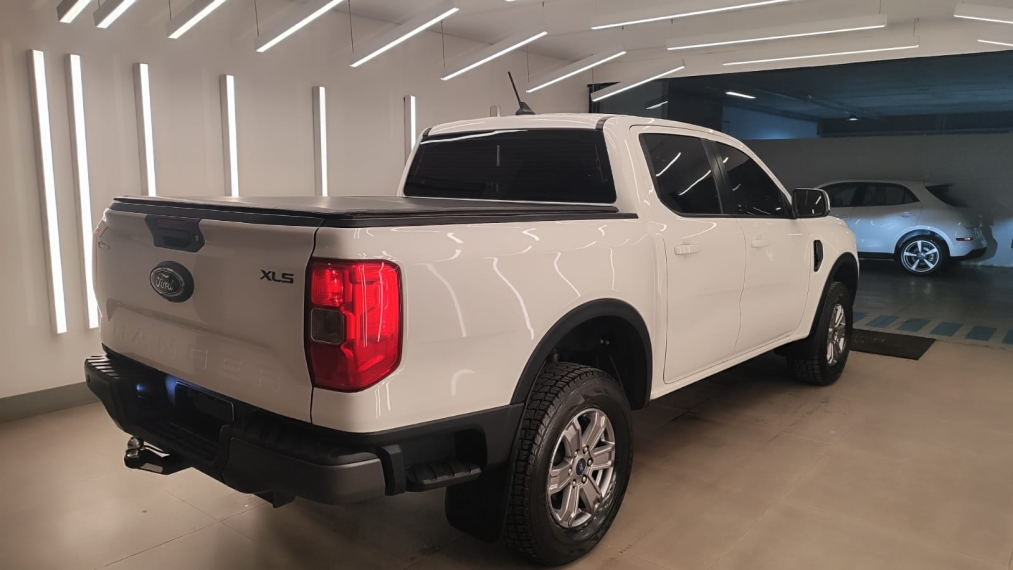 ford ranger 2.0 turbo diesel cd xls 4x2 automatico 4p manual 20242