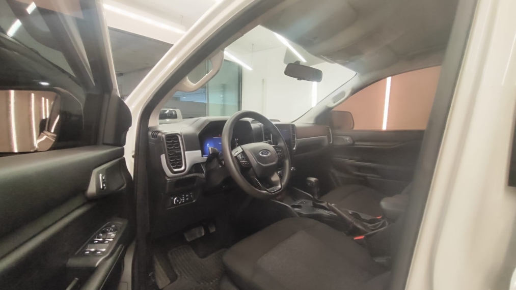 ford ranger 2.0 turbo diesel cd xls 4x2 automatico 4p manual 20245