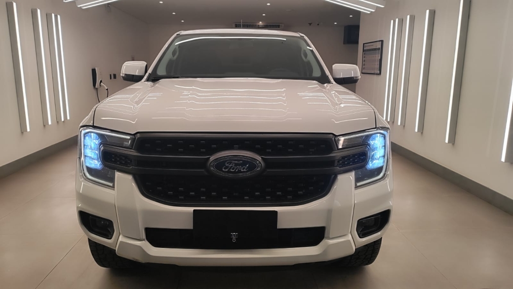 ford ranger 2.0 turbo diesel cd xls 4x2 automatico 4p manual 2024