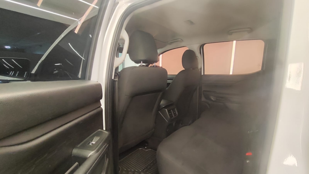 ford ranger 2.0 turbo diesel cd xls 4x2 automatico 4p manual 20246