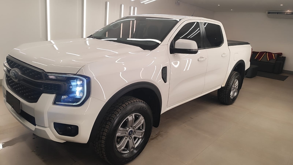 ford ranger 2.0 turbo diesel cd xls 4x2 automatico 4p manual 20249