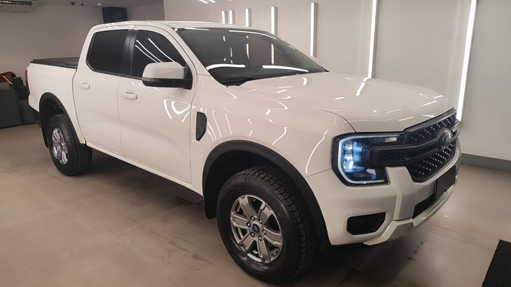 ford ranger 2.0 turbo diesel cd xls 4x2 automatico 4p manual 20248