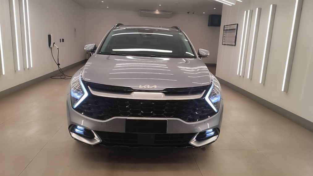 kia sportage 1.6 tgdi mhev ex prestige dct flex 4p manual 2024
