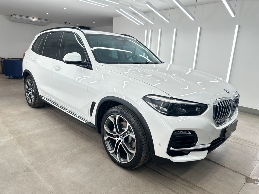 bmw x5 3.0 4x4 30d i6 turbo diesel 4p automatico 1.5 20203