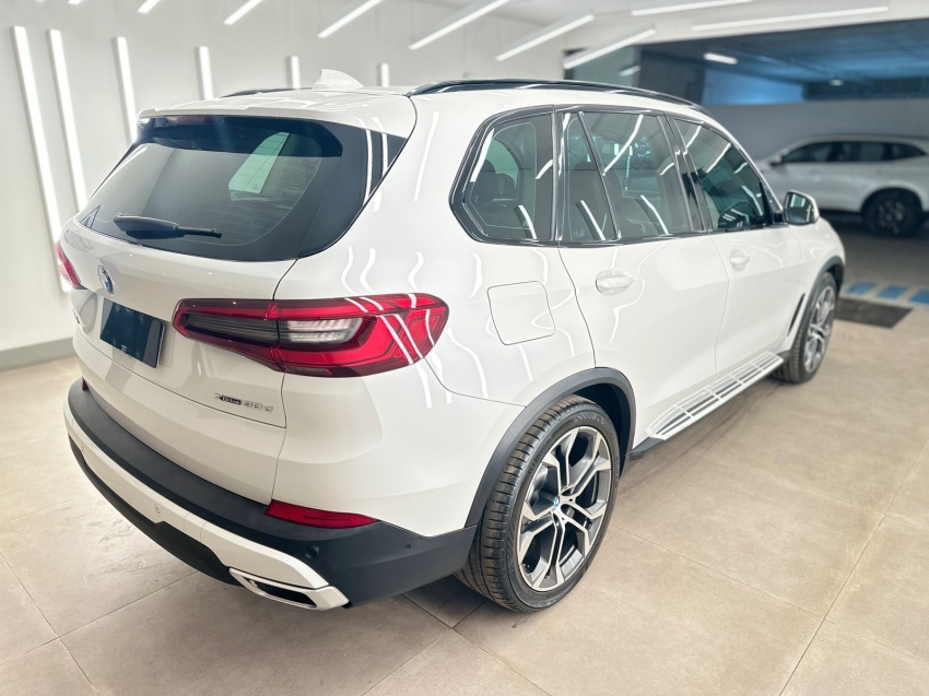 bmw x5 3.0 4x4 30d i6 turbo diesel 4p automatico 1.5 20204