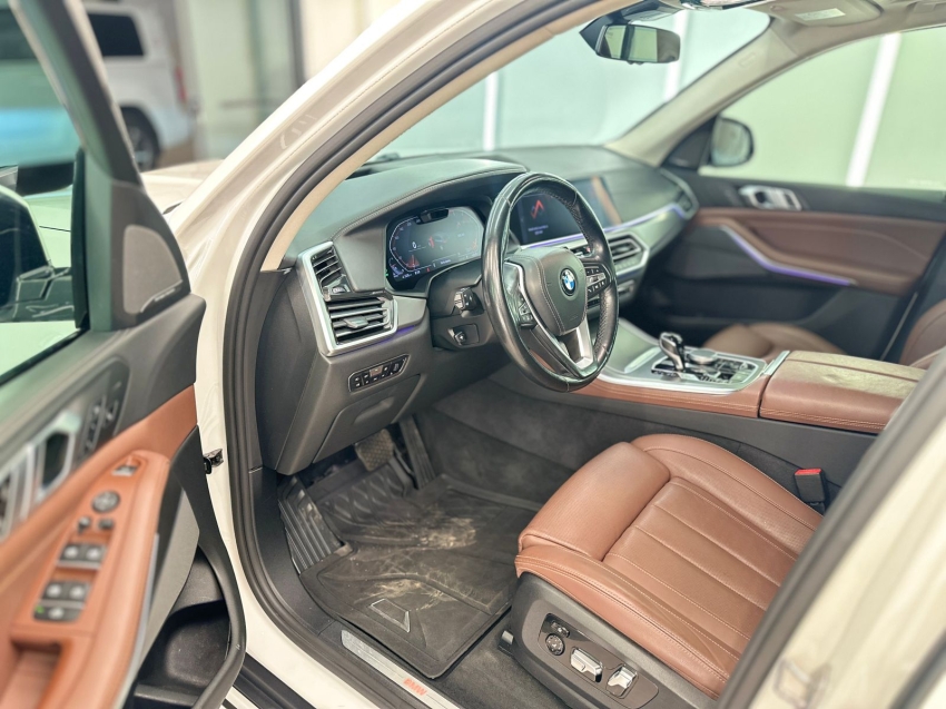 bmw x5 3.0 4x4 30d i6 turbo diesel 4p automatico 1.5 20202