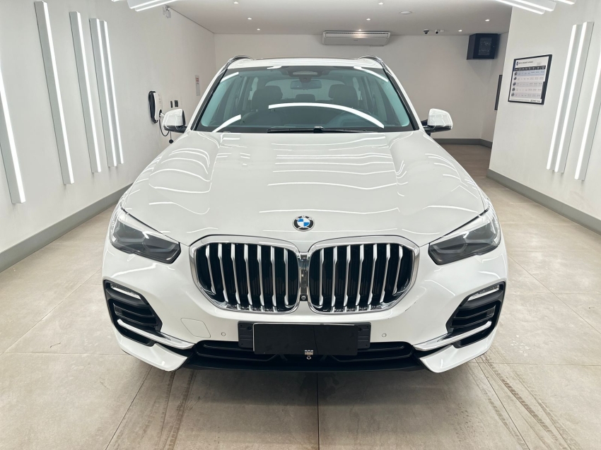 bmw x5 3.0 4x4 30d i6 turbo diesel 4p automatico 1.5 20200