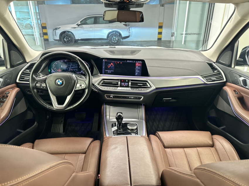 bmw x5 3.0 4x4 30d i6 turbo diesel 4p automatico 1.5 20208