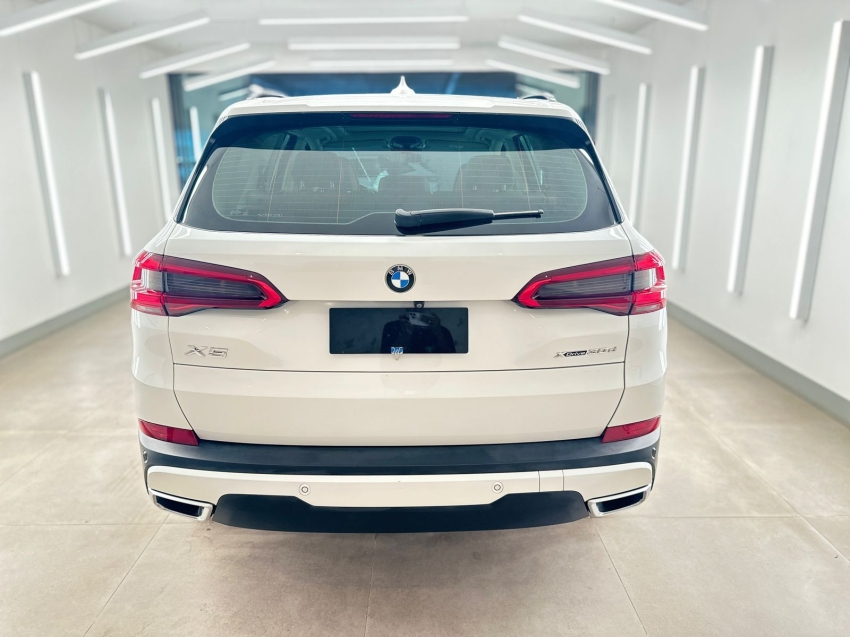 bmw x5 3.0 4x4 30d i6 turbo diesel 4p automatico 1.5 20205