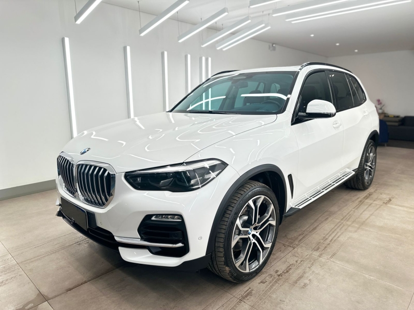 bmw x5 3.0 4x4 30d i6 turbo diesel 4p automatico 1.5 20206