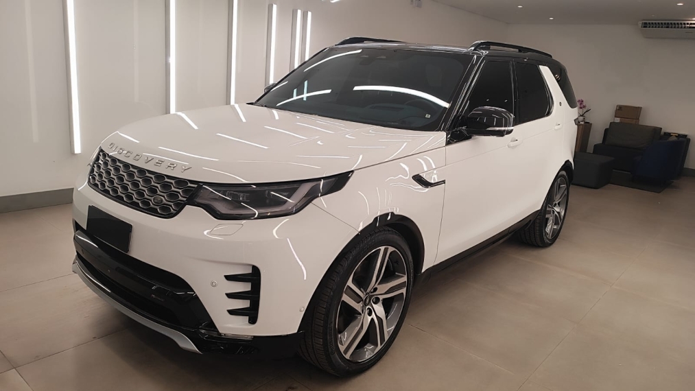 land rover discovery 3.0 d300 turbo diesel mhev metropolitan edition automatico hibrido 4p manual 20232