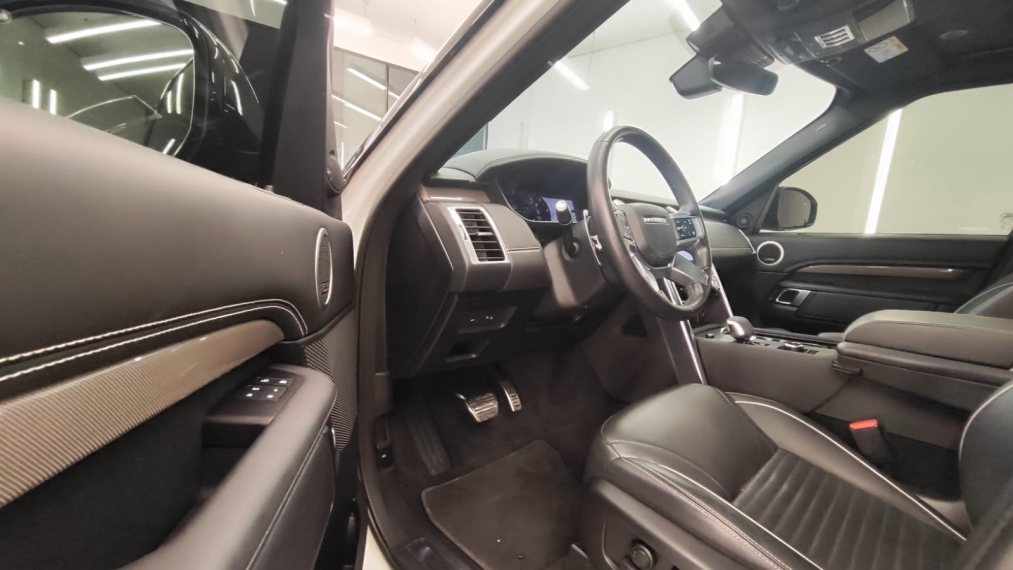land rover discovery 3.0 d300 turbo diesel mhev metropolitan edition automatico hibrido 4p manual 20238