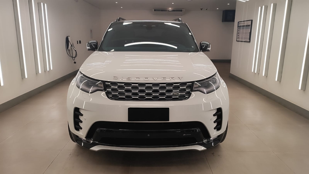 land rover discovery 3.0 d300 turbo diesel mhev metropolitan edition automatico hibrido 4p manual 2023