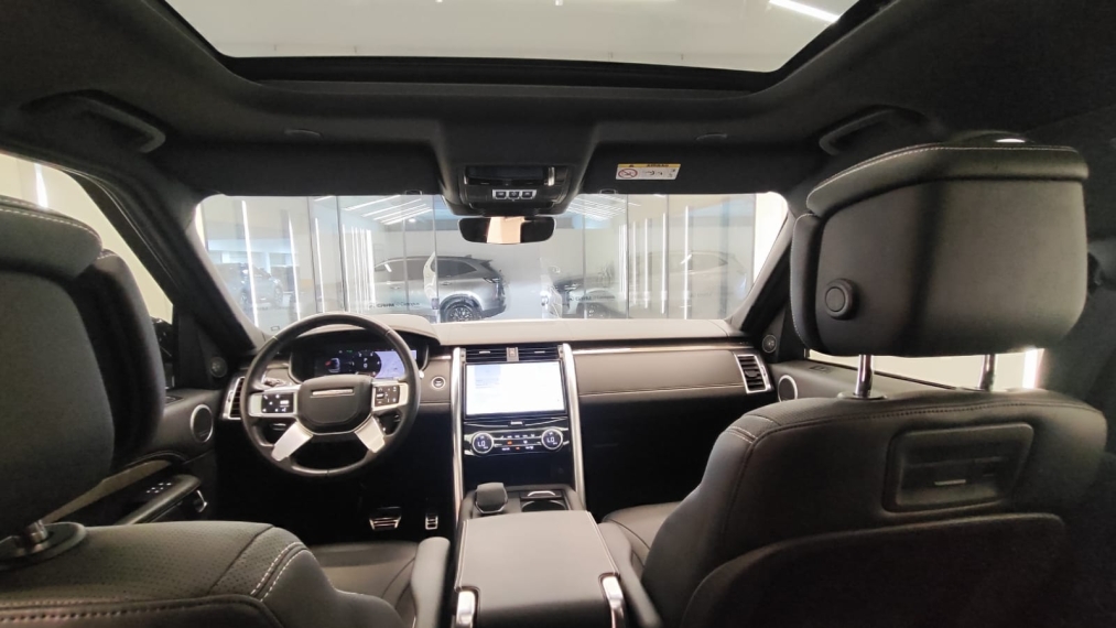 land rover discovery 3.0 d300 turbo diesel mhev metropolitan edition automatico hibrido 4p manual 20236