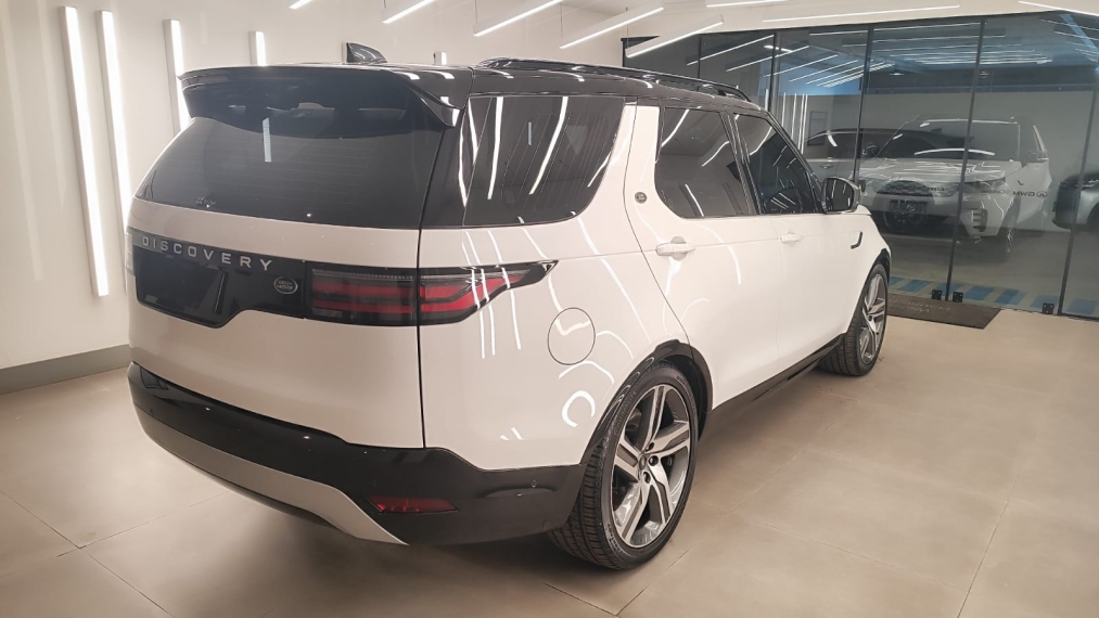 land rover discovery 3.0 d300 turbo diesel mhev metropolitan edition automatico hibrido 4p manual 20235