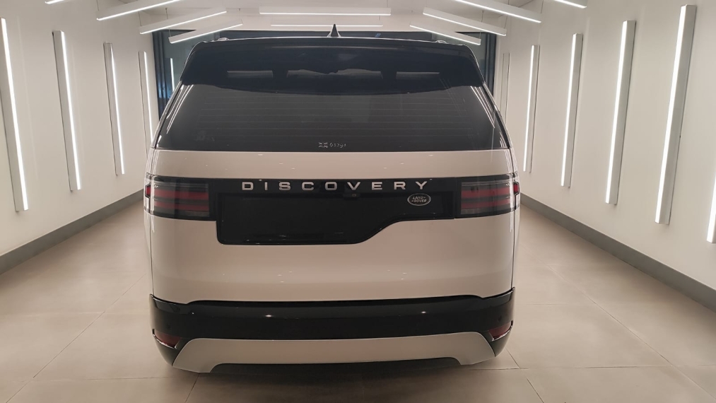 land rover discovery 3.0 d300 turbo diesel mhev metropolitan edition automatico hibrido 4p manual 20233