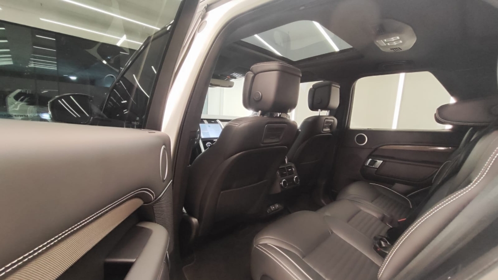 land rover discovery 3.0 d300 turbo diesel mhev metropolitan edition automatico hibrido 4p manual 20237