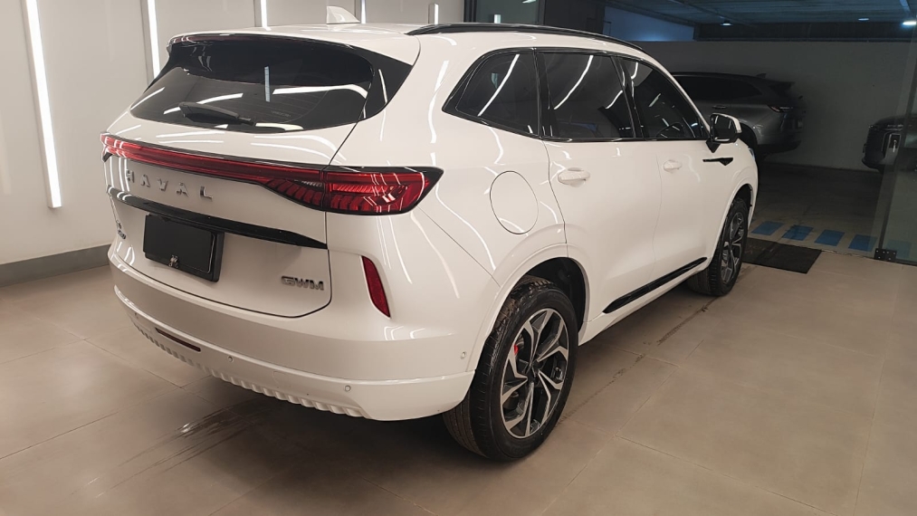 gwm haval h6 1.5 hev premium e-traction hibrido 4p manual 20251
