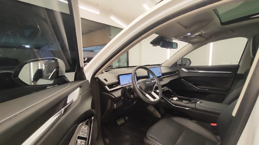 gwm haval h6 1.5 hev premium e-traction hibrido 4p manual 20259