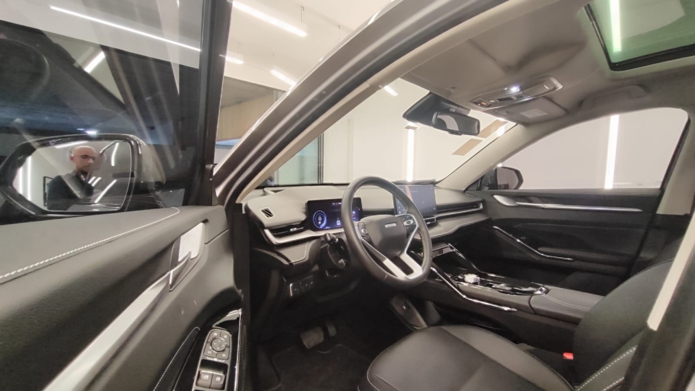 gwm haval h6 1.5 hev premium e-traction hibrido 4p manual 202511