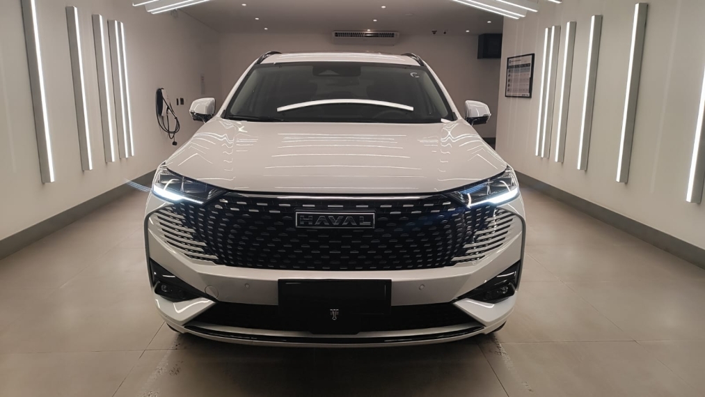 gwm haval h6 1.5 hev premium e-traction hibrido 4p manual 2025
