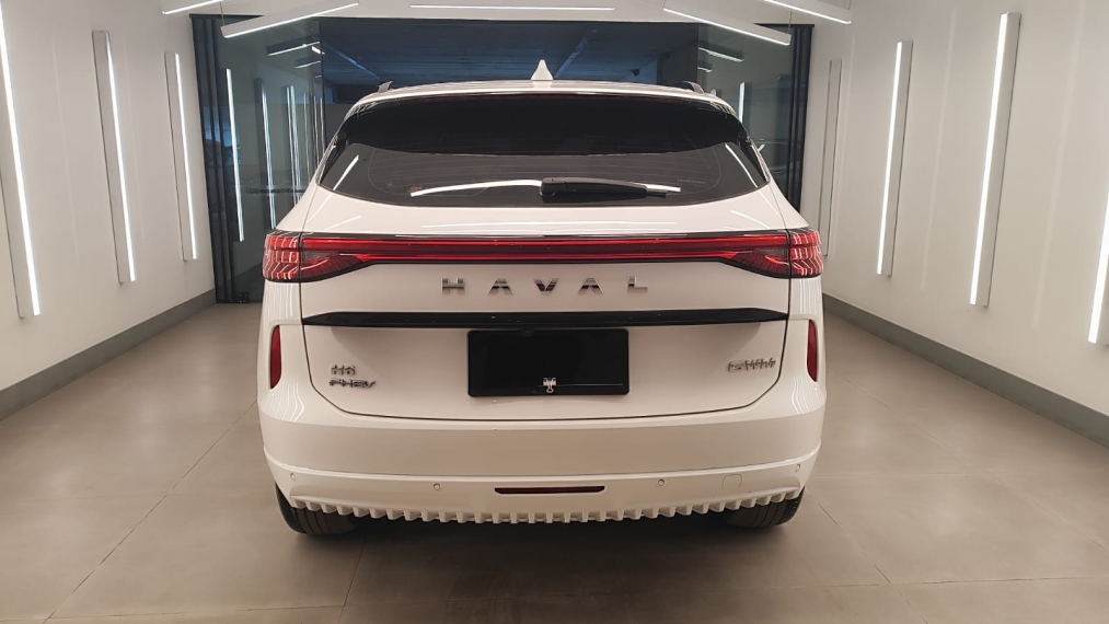 gwm haval h6 1.5 hev premium e-traction hibrido 4p manual 20254