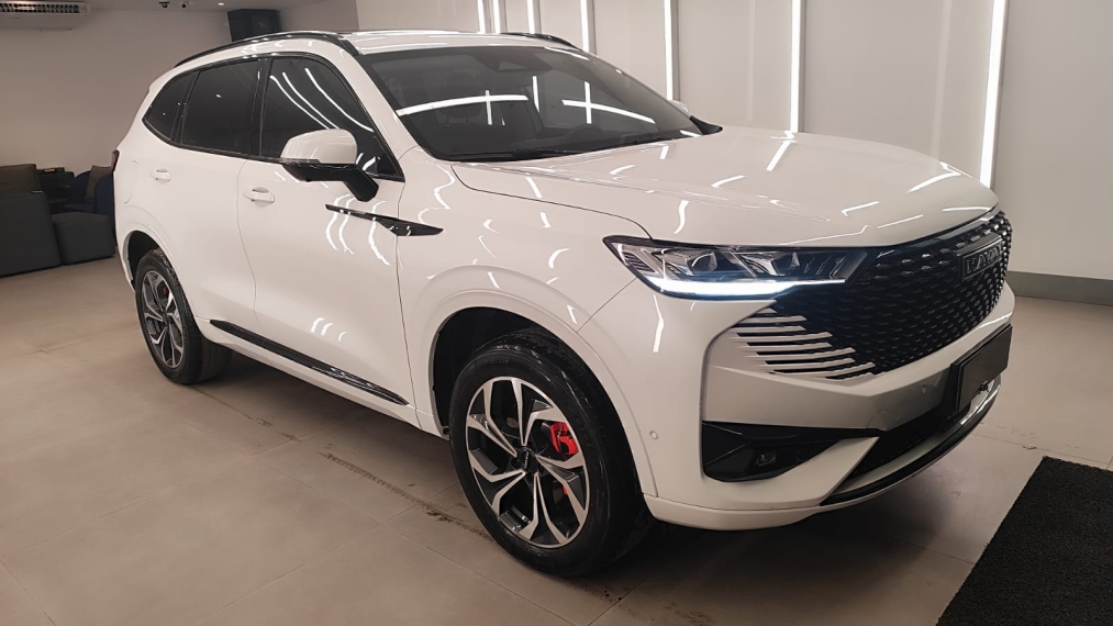 gwm haval h6 1.5 hev premium e-traction hibrido 4p manual 20258
