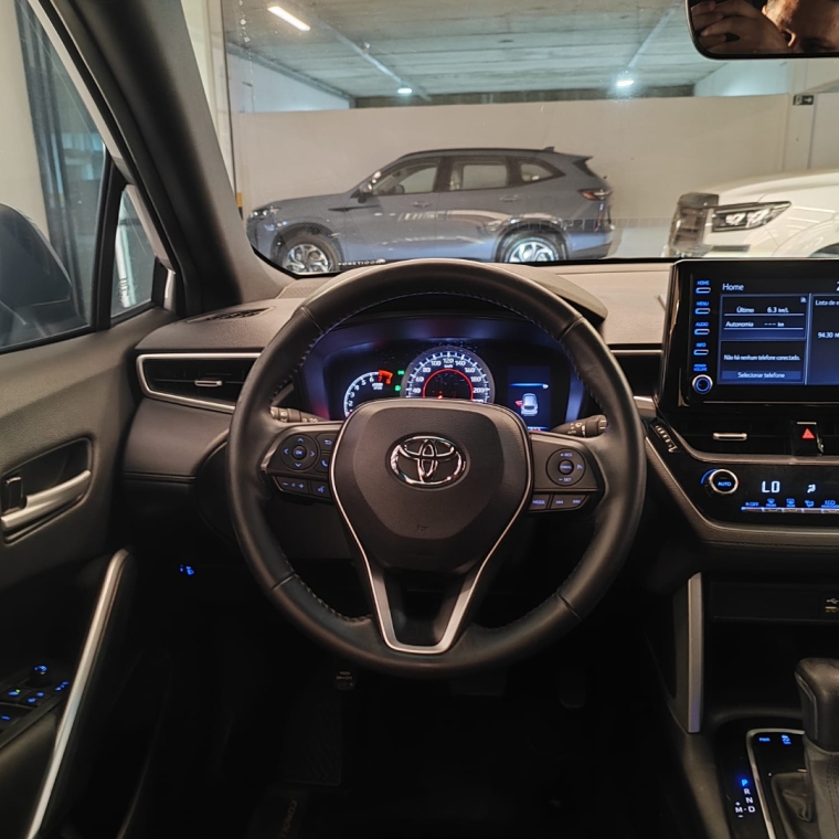 toyota corolla cross 2.0 vvt-ie flex xre direct shift 4p manual 20224