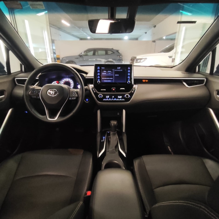toyota corolla cross 2.0 vvt-ie flex xre direct shift 4p manual 20223