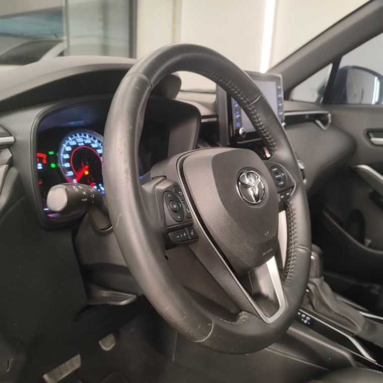 toyota corolla cross 2.0 vvt-ie flex xre direct shift 4p manual 20225